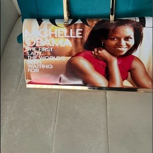 First Lady Michelle OBama